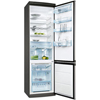 Холодильник ELECTROLUX ENB 38633X